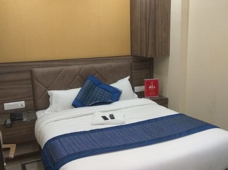 Fotos del hotel Merry Gold:  17