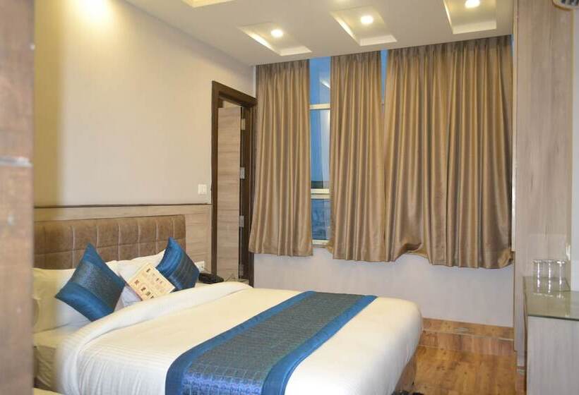 Fotos del hotel Merry Gold:  23