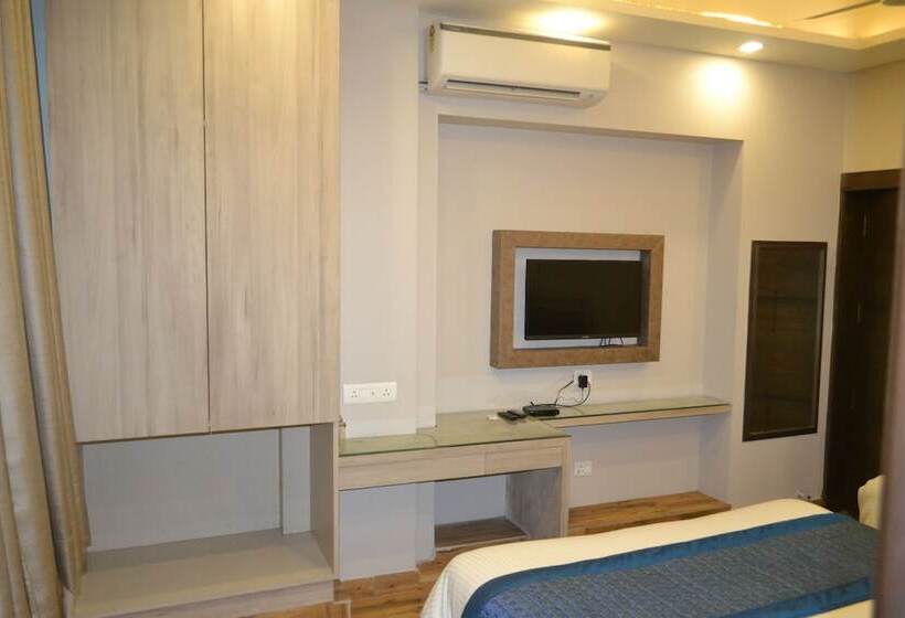 Fotos del hotel Merry Gold:  15