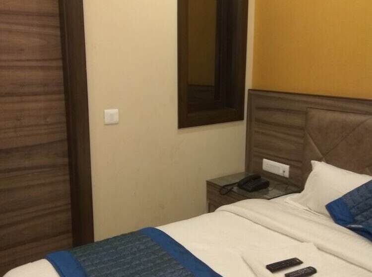 Fotos del hotel Merry Gold:  13