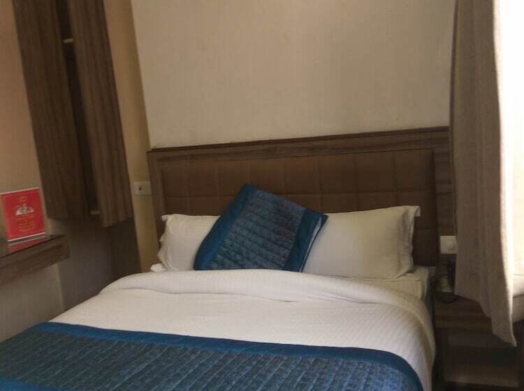 Fotos del hotel Merry Gold:  9