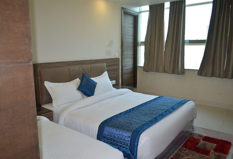 Fotos del hotel Merry Gold:  2