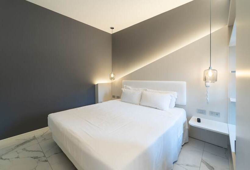 Fotos del hotel Milano Castello:  16