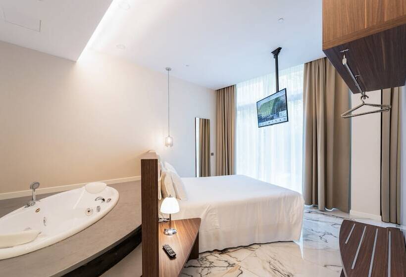 Fotos del hotel Milano Castello:  21