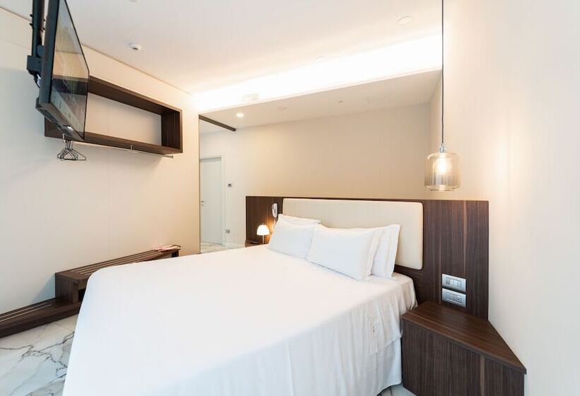 Fotos del hotel Milano Castello:  17