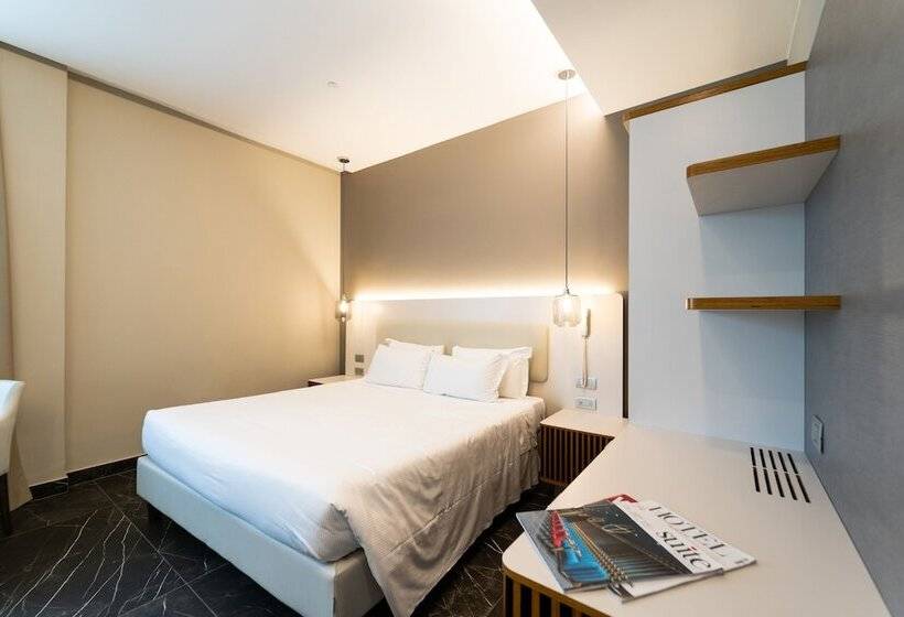 Fotos del hotel Milano Castello:  19