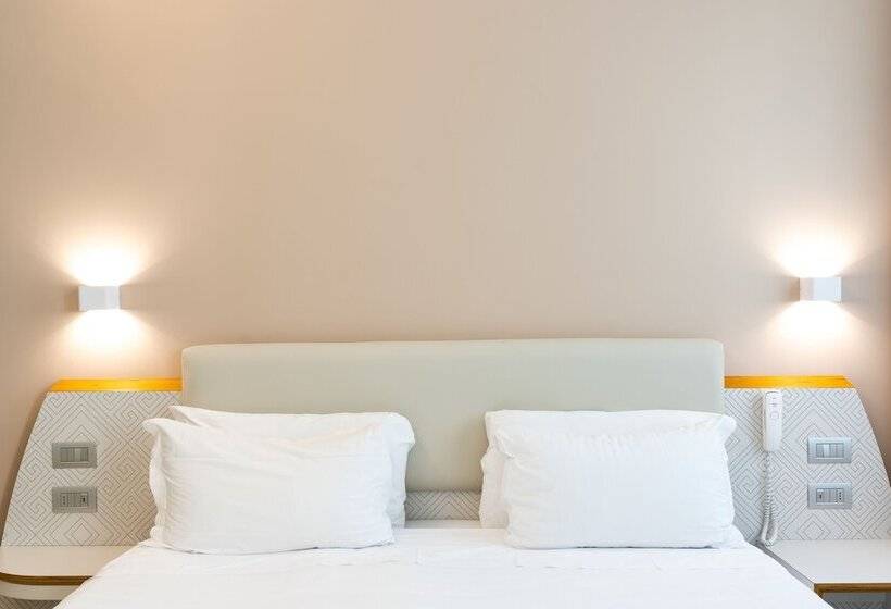 Fotos del hotel Milano Castello:  24