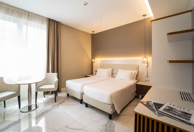 Fotos del hotel Milano Castello:  22