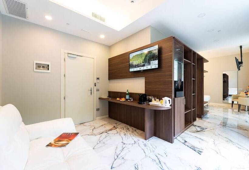 Fotos del hotel Milano Castello:  25