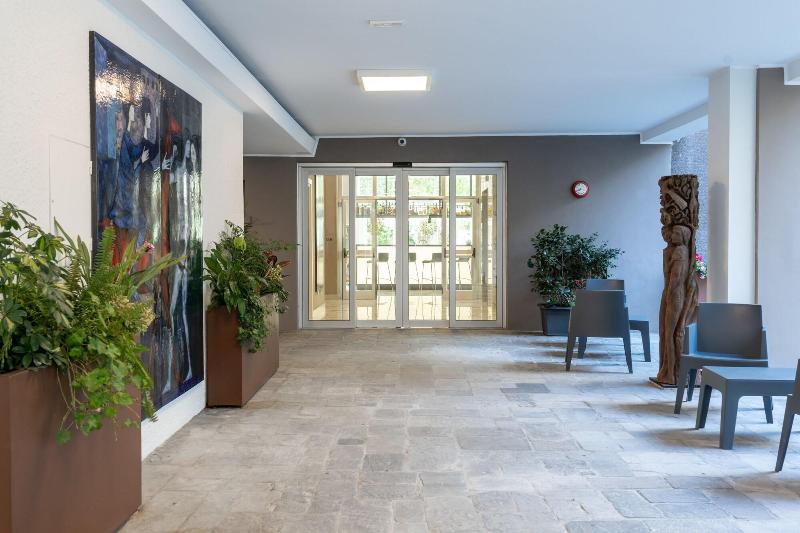 Fotos del hotel Milano Castello:  3