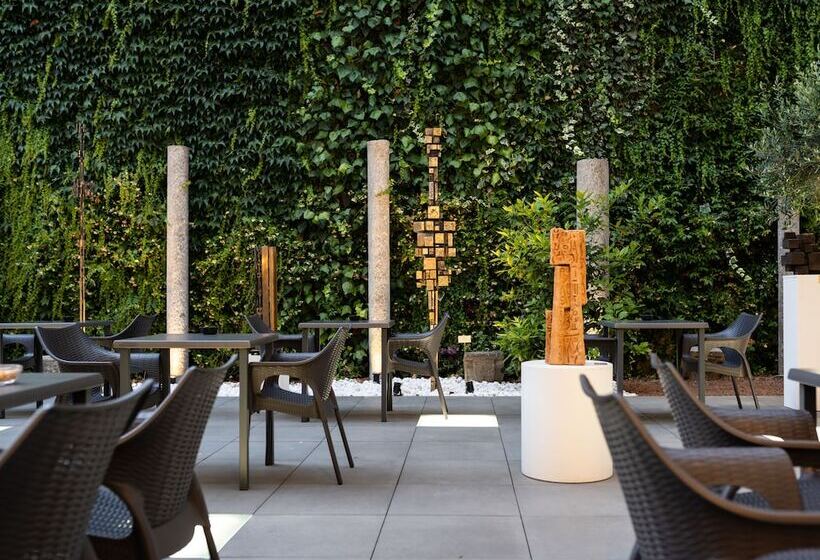 Fotos del hotel Milano Castello:  7