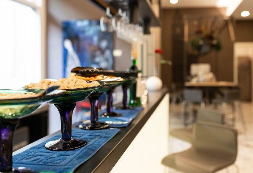 Fotos del hotel Milano Castello:  6