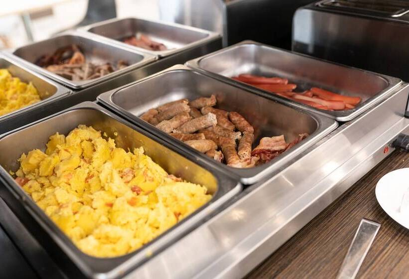 Fotos del hotel Milano Castello:  5