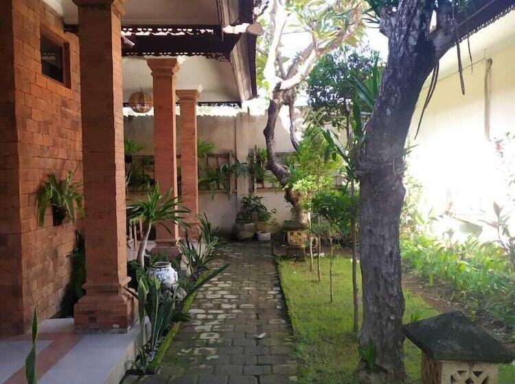 Fotos del hotel Mina Pelasa:  4