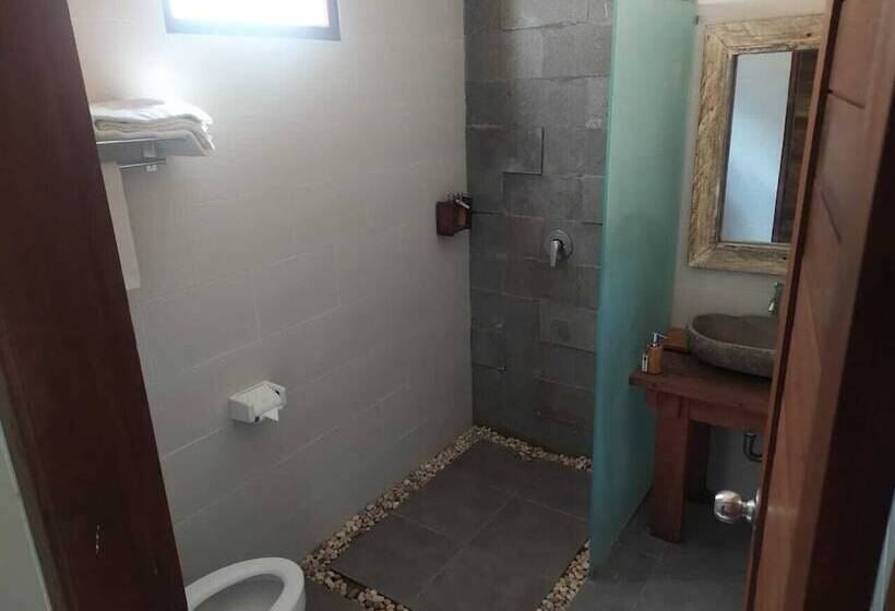 Fotos del hotel Mina Pelasa:  5