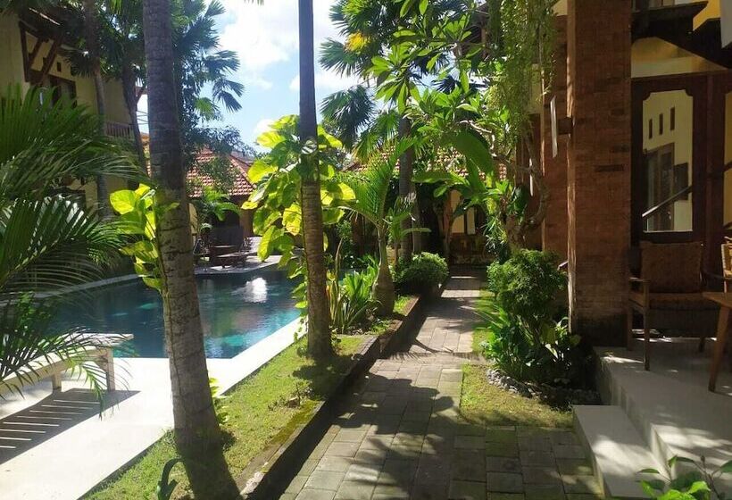 Fotos del hotel Mina Pelasa:  11