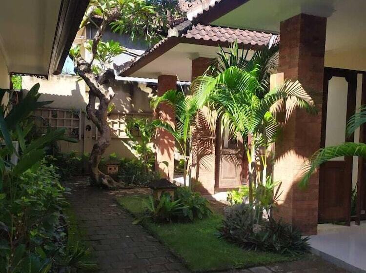 Fotos del hotel Mina Pelasa:  6