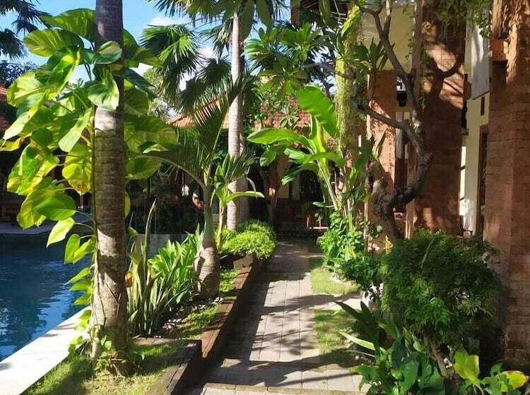 Fotos del hotel Mina Pelasa:  18