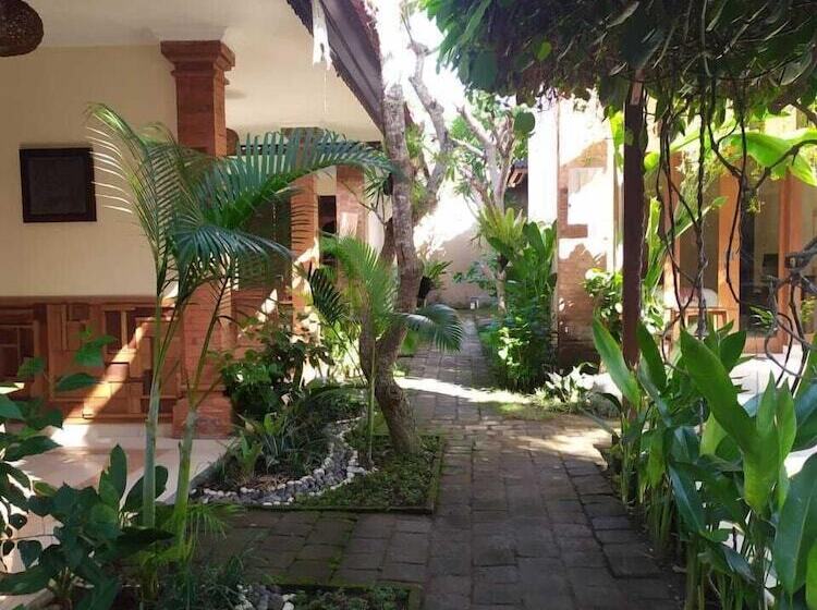 Fotos del hotel Mina Pelasa:  16