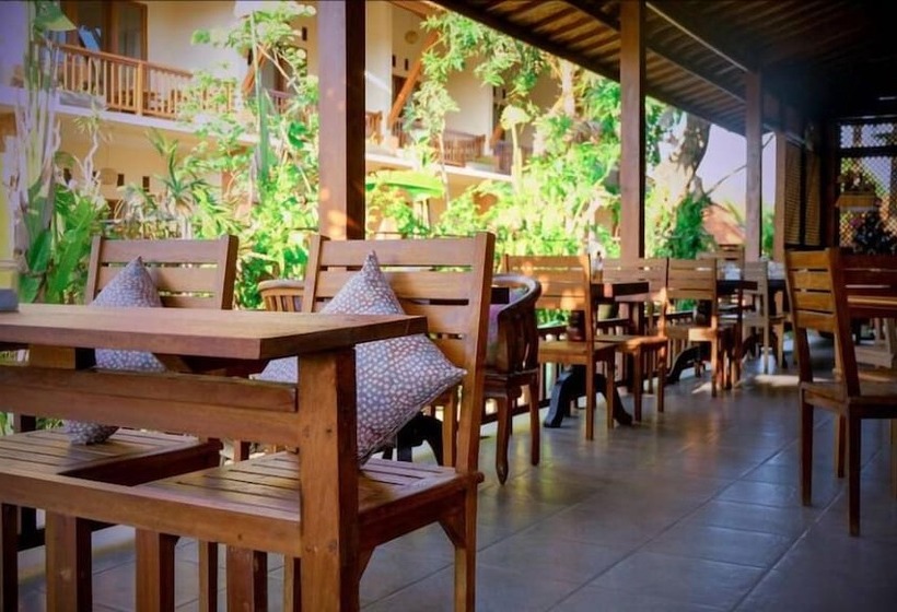 Fotos del hotel Mina Pelasa:  9