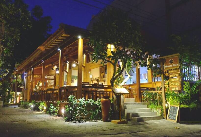 Fotos del hotel Mina Pelasa:  3