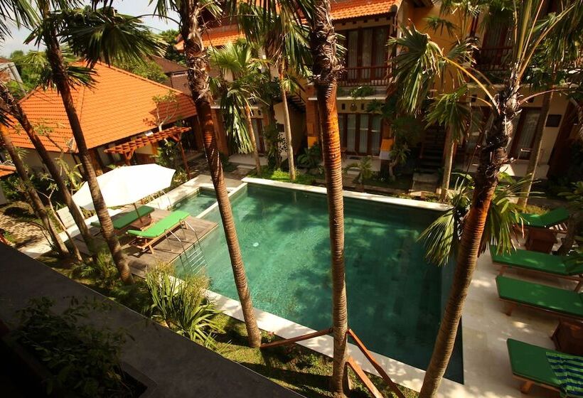 Fotos del hotel Mina Pelasa:  7