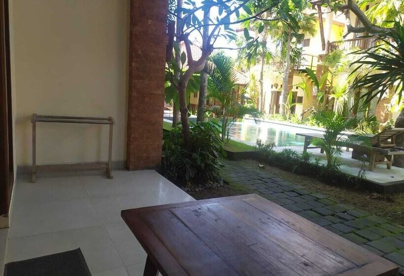 Fotos del hotel Mina Pelasa:  13