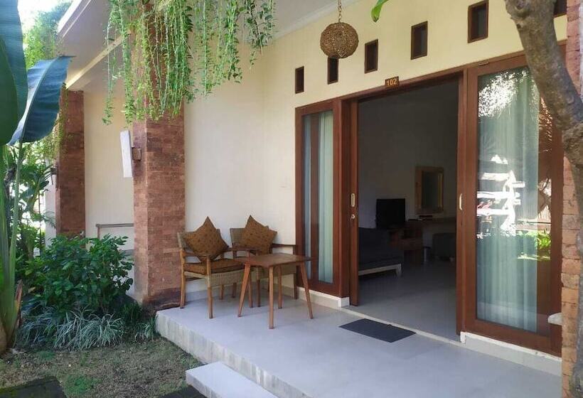 Fotos del hotel Mina Pelasa:  10