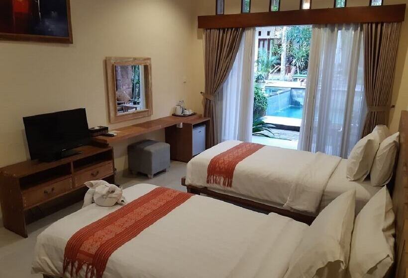 Fotos del hotel Mina Pelasa:  2