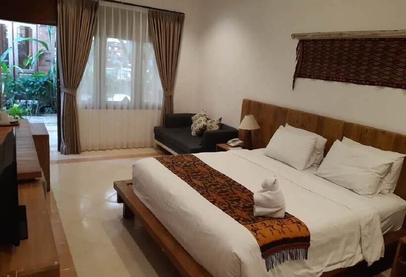 Fotos del hotel Mina Pelasa:  21