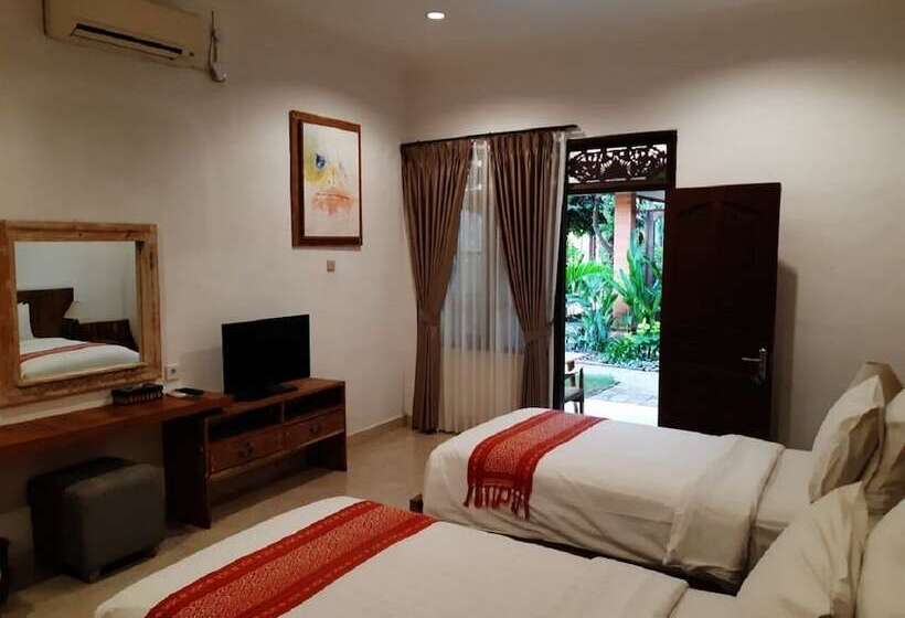 Fotos del hotel Mina Pelasa:  23