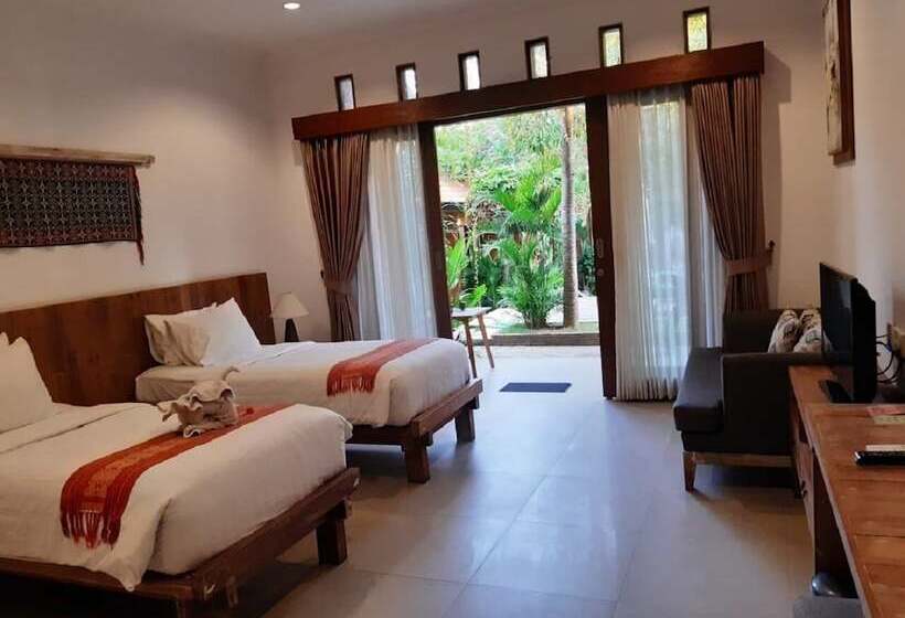 Fotos del hotel Mina Pelasa:  19