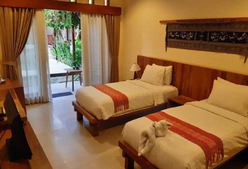 Fotos del hotel Mina Pelasa:  15