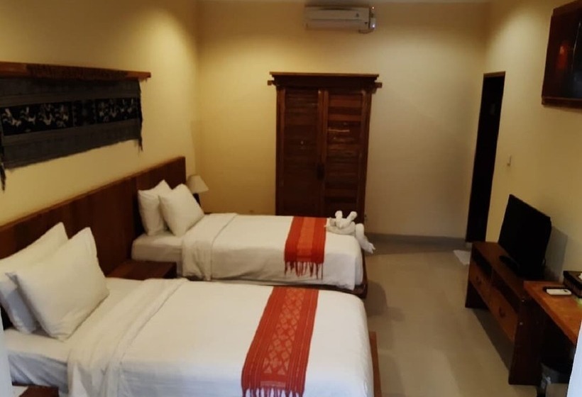 Fotos del hotel Mina Pelasa:  12