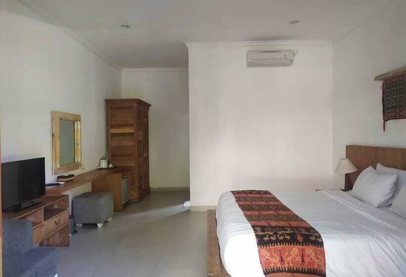 Fotos del hotel Mina Pelasa:  8