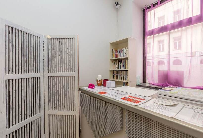 Fotos del hotel Pension Vienna Happymit:  4