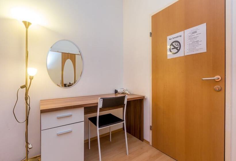 Fotos del hotel Pension Vienna Happymit:  13