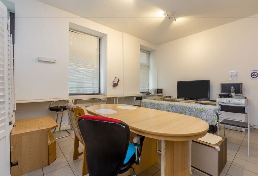 Fotos del hotel Pension Vienna Happymit:  3