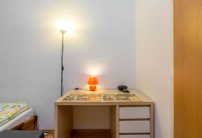 Fotos del hotel Pension Vienna Happymit:  18