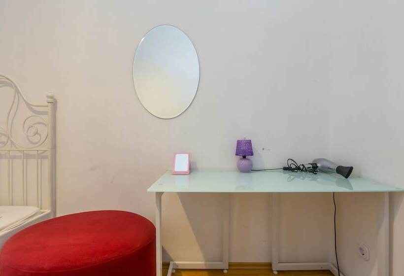 Fotos del hotel Pension Vienna Happymit:  21