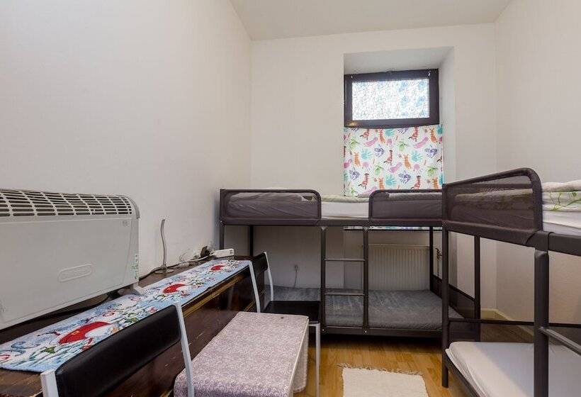 Fotos del hotel Pension Vienna Happymit:  12