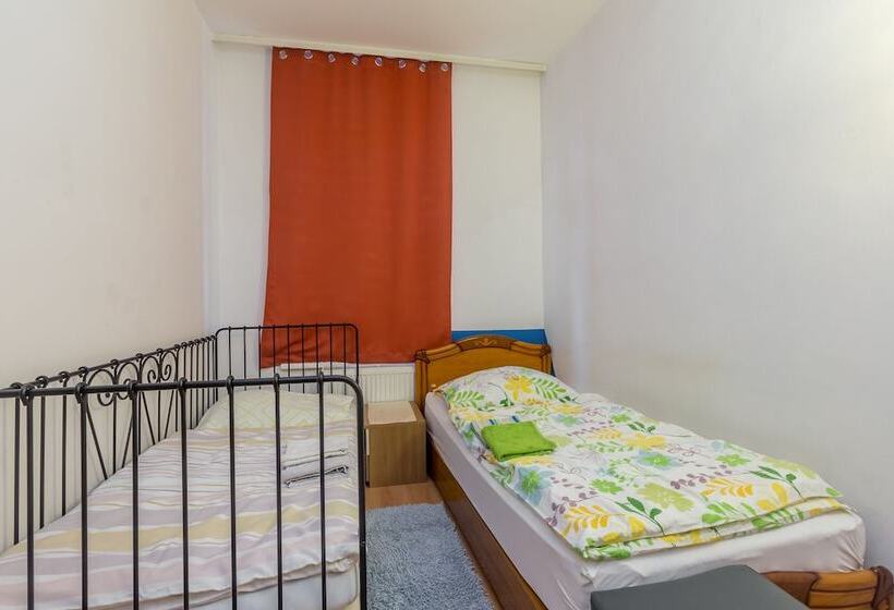 Fotos del hotel Pension Vienna Happymit:  23