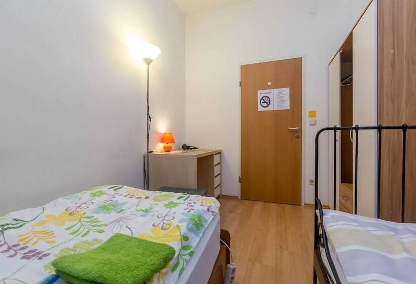 Fotos del hotel Pension Vienna Happymit:  9