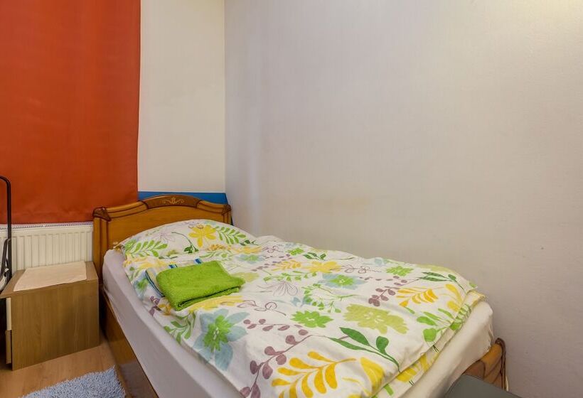 Fotos del hotel Pension Vienna Happymit:  15