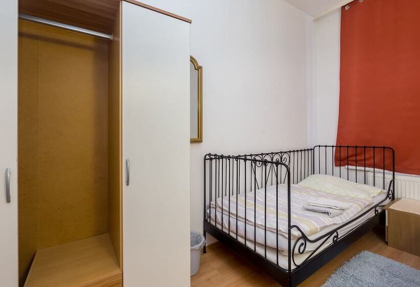 Fotos del hotel Pension Vienna Happymit:  14