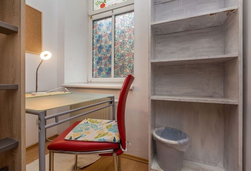 Fotos del hotel Pension Vienna Happymit:  8