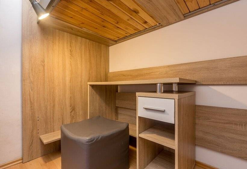 Fotos del hotel Pension Vienna Happymit:  2