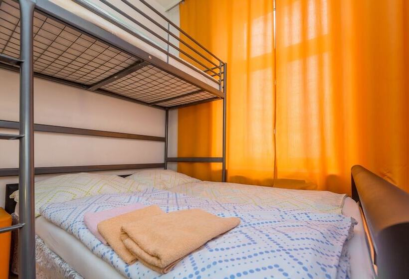 Fotos del hotel Pension Vienna Happymit:  10