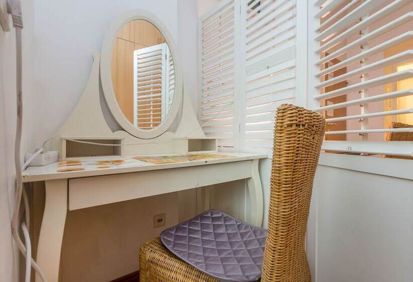 Fotos del hotel Pension Vienna Happymit:  25