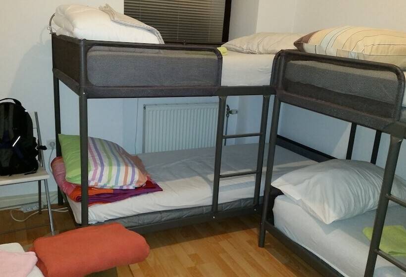 Fotos del hotel Pension Vienna Happymit:  11